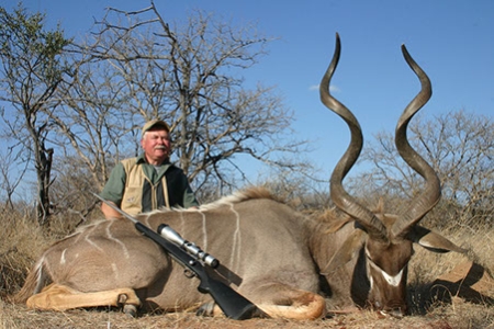 Kudu