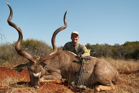 Greater Kudu(2)
