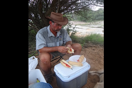 10.Preparing Lunch(2)